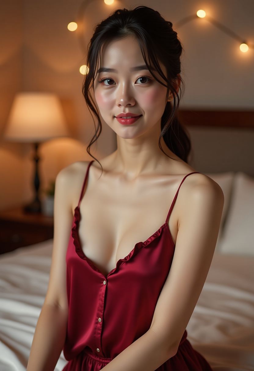 古城密语海报